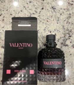 Valentino cologne