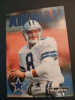 Troy Aikman