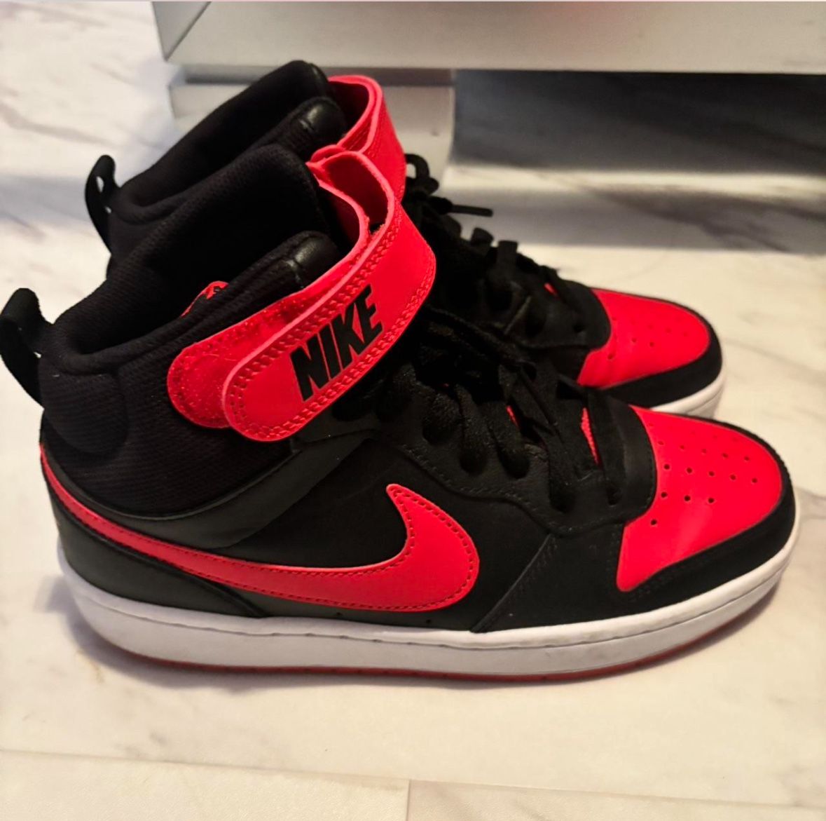 Nike Airforce