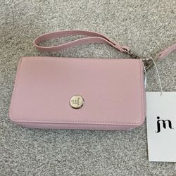 Purse—Wristlet Wallet—Brand New