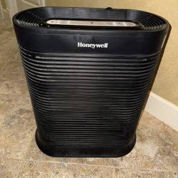 Honeywell HPA300 True HEPA Air Purifier