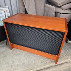 Office Dresser Cubbard