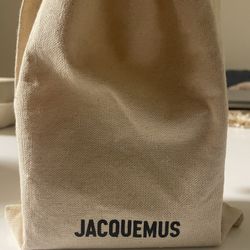 JACQUEMUS