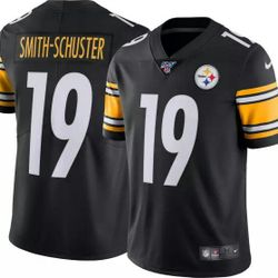 Nike Smith Schuster Jersey #19