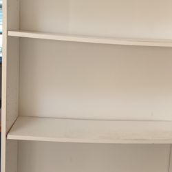 Bookcase (5 shelves)