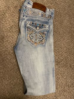 Westfield Eagle Jeans