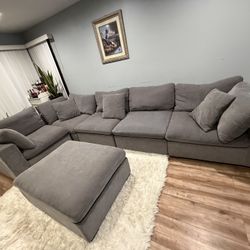 Sectional Sofas 