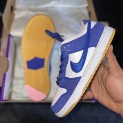 Nike SB Dunk Low Los Angeles Dodgers (PS)