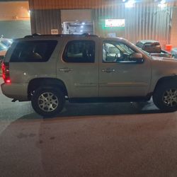 2008 Chevrolet Tahoe