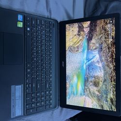 Laptop Acer 