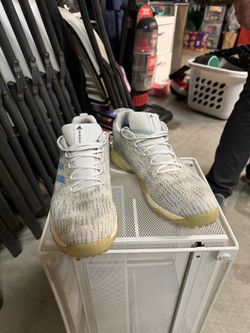 Adidas Golf Shoes Mens 10