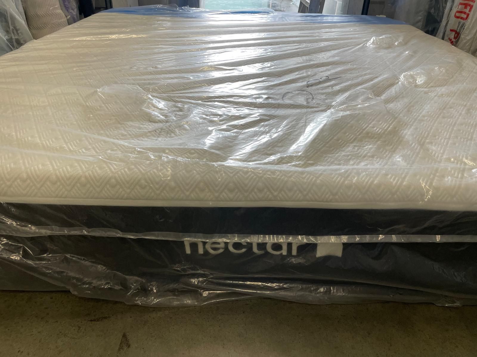 King Size Nectar Mattress And Box,All Products : American Fashion Style Bags On Sale