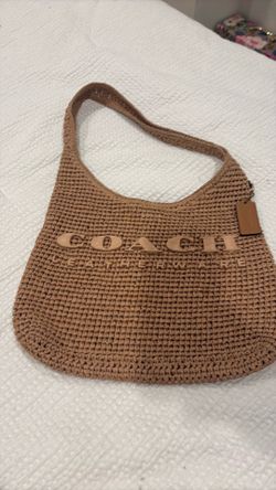 COACH BROOKLYN 28 RAFFI