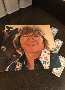 John Denver - Windsong