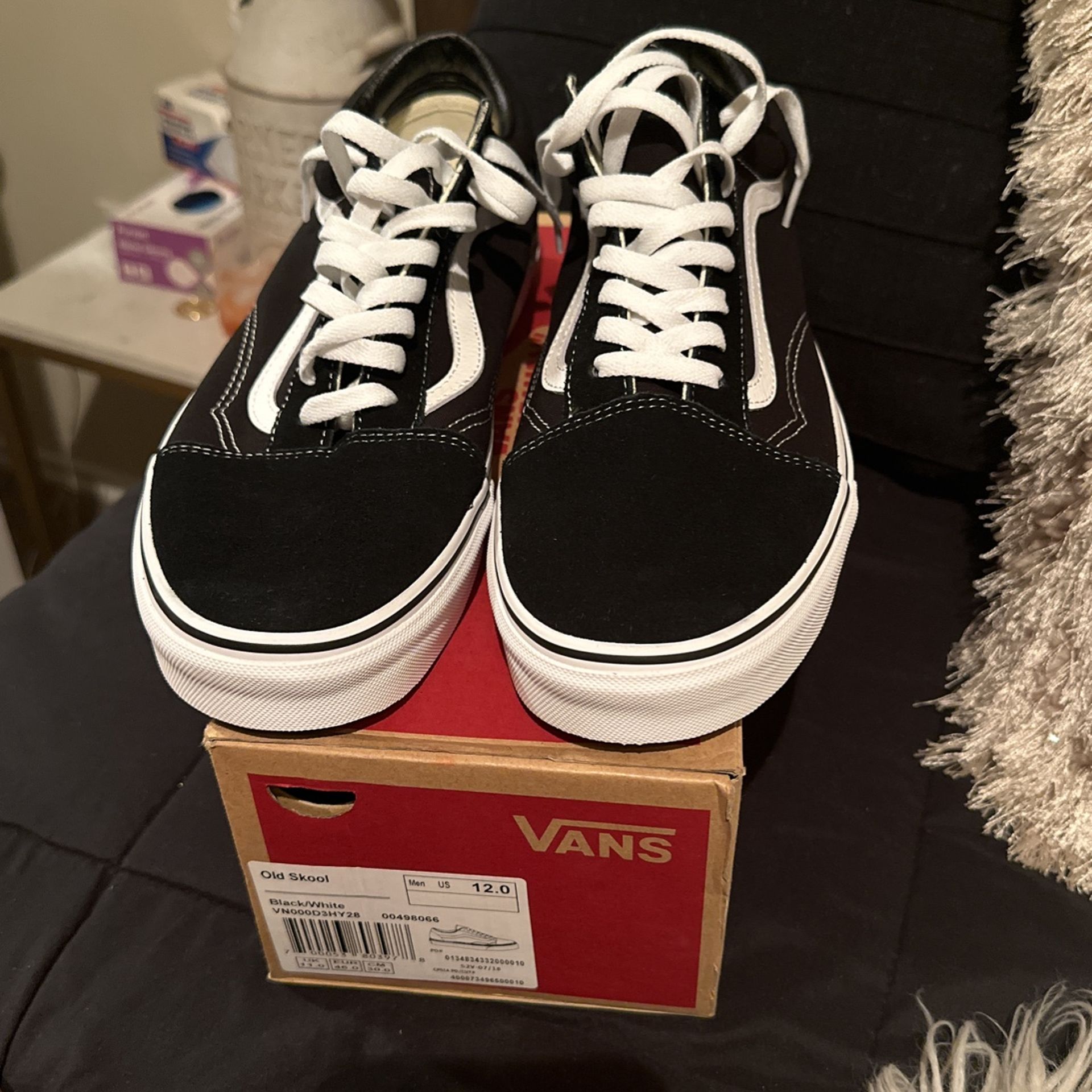 Vans