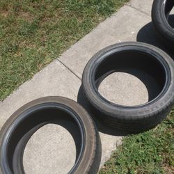 Tires Look At Pictures 