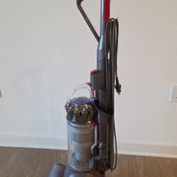 Dyson Ball Animal 3+ Upright Vacuum (corded)