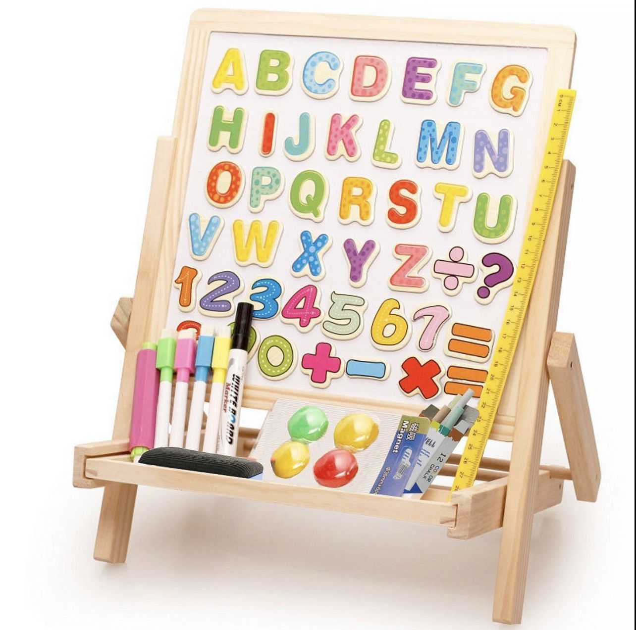 Easel Board / Art