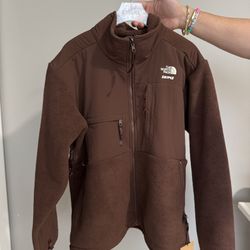 Skims X The North Face Jacket