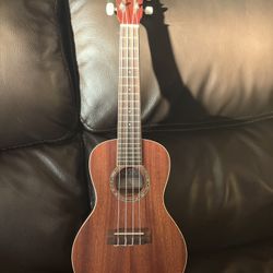 Ukulele 