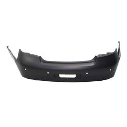 g37x oem rear bumper 
