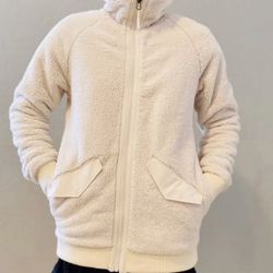 The North Face Jacket Sweater