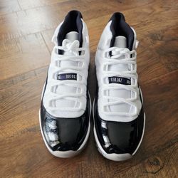 Jordan 11 Concord 2011 sz 9.5M