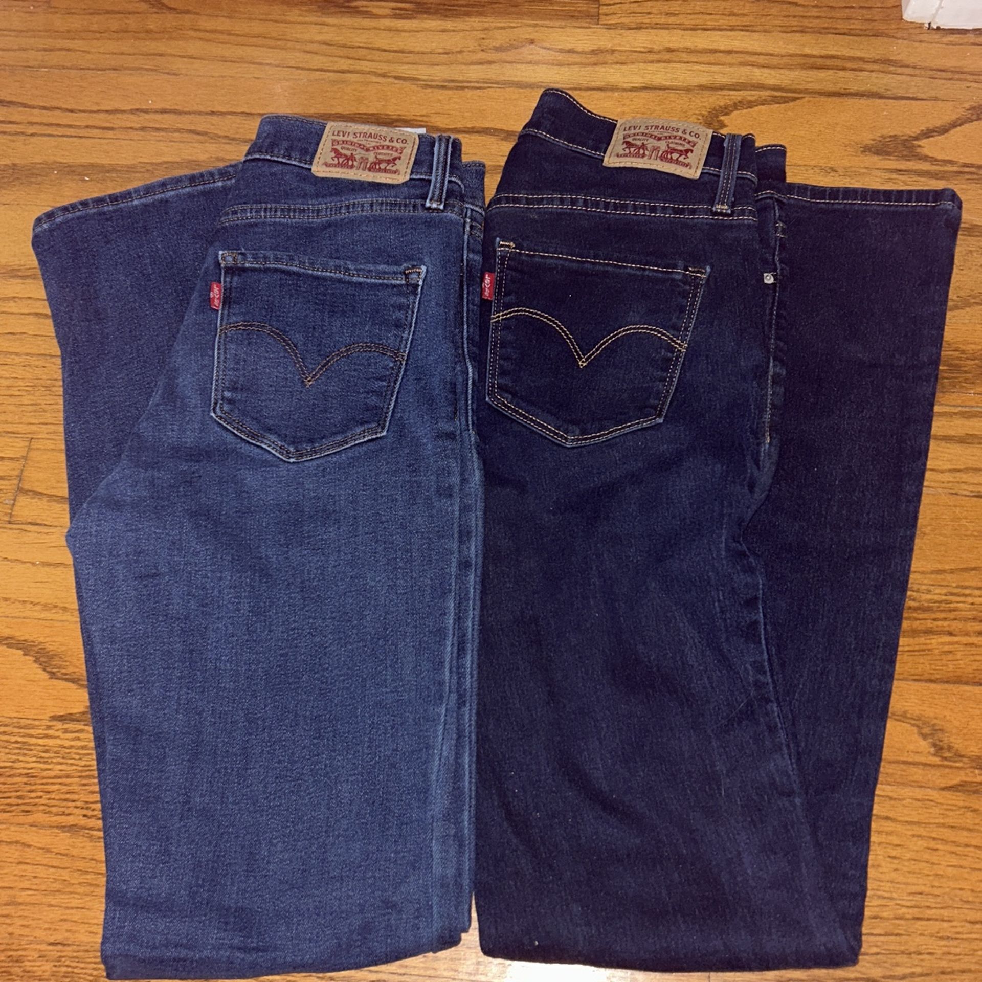 Levi's Jeans