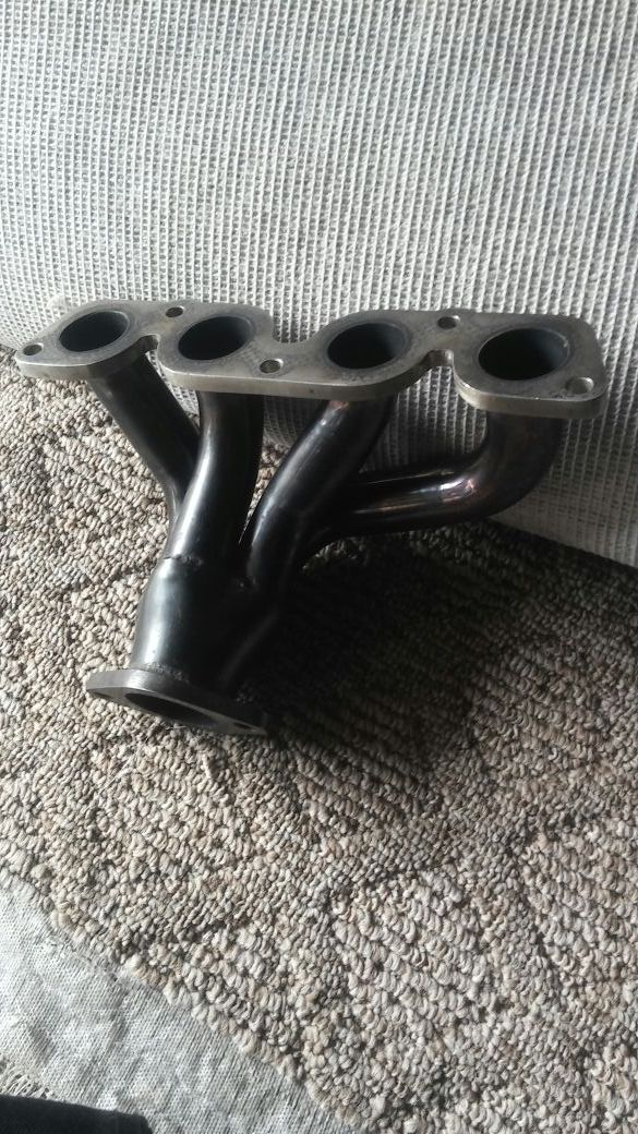 99-08 corolla headers make offer