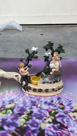 Water fountain