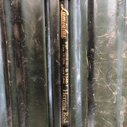 Lamiglas Herring Rod