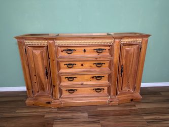 Sideboard Buffet