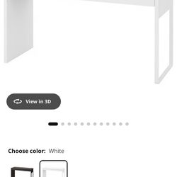 IKEA Desk