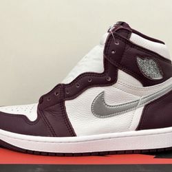 Air Jordan 1 High OG ‘Bordeaux’ Size 7.5 Men