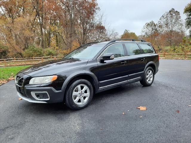 2010 Volvo Xc70