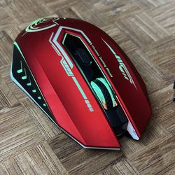 Uhuru WM-02 Wireless Rechargeable