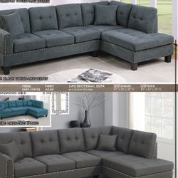 Sectional Set