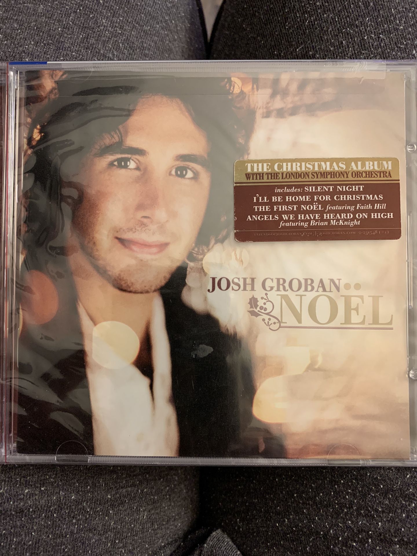 CD - Double vinyl