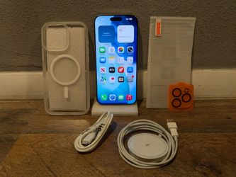 Apple iPhone 16 Pro Max 256GB/512GB/1TB Unlocked