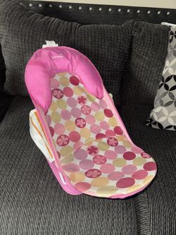 Baby Bath Bather