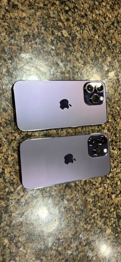 Apple iPhone 14 Pro Max factory unlocked
