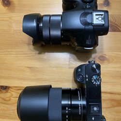 Sony camera bundle