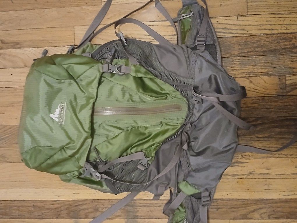 Backpacking Backpack