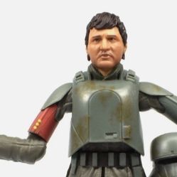 Star Wars Black Series Figure 
