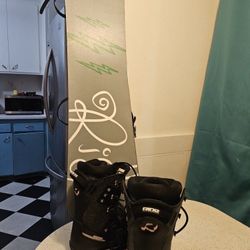 Board,boots,bindings