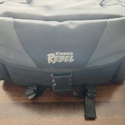 Canon Rebel T3