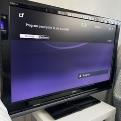 Sony BRAVIA 43”