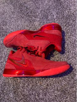 Lebron NXXT Gen James Gang Size 13