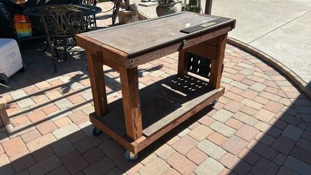 Workbench