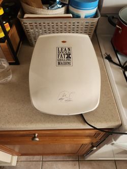 George Foreman Grill 